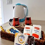 Penzion Il Sogno Siciliano