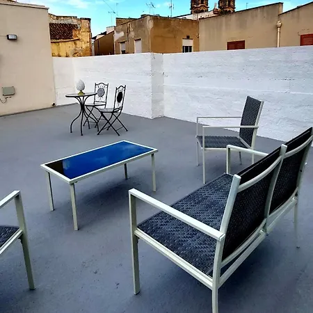 Il Sogno Siciliano Gasthuis
