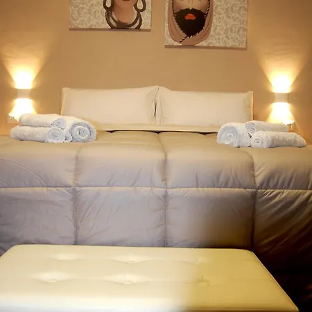 Guest house Il Sogno Siciliano Mazara del Vallo