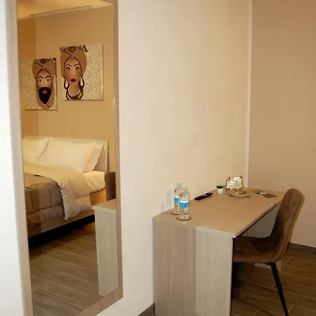 Il Sogno Siciliano Guest house *