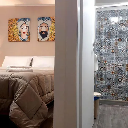 Guest house Il Sogno Siciliano *