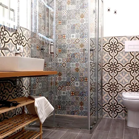 Guest house Il Sogno Siciliano *