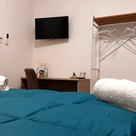 Affittacamere Il Sogno Siciliano Mazara del Vallo