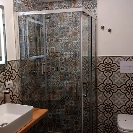 Guest house Il Sogno Siciliano *