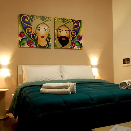 Affittacamere Il Sogno Siciliano Mazara del Vallo
