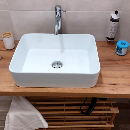 Guest house Il Sogno Siciliano *