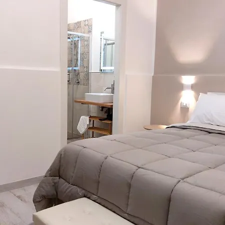 Gasthuis Il Sogno Siciliano