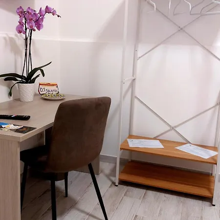 Guest house Il Sogno Siciliano *