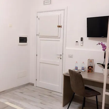 Il Sogno Siciliano Guest house Mazara del Vallo