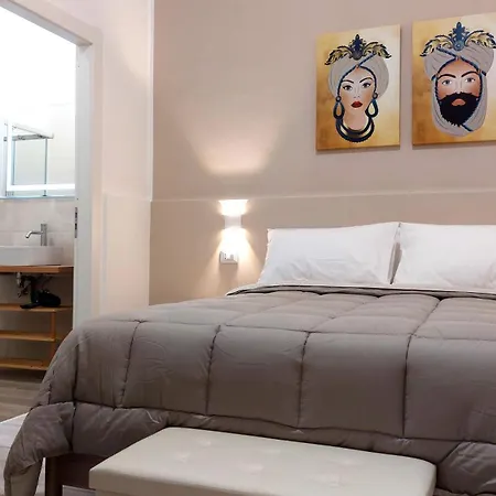 Il Sogno Siciliano 3*