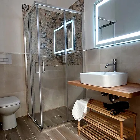Il Sogno Siciliano Guest house