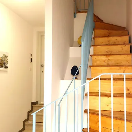 Guest house Il Sogno Siciliano Mazara del Vallo