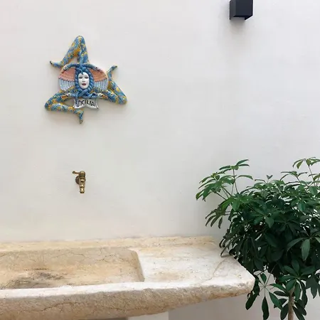 Il Sogno Siciliano Guest house