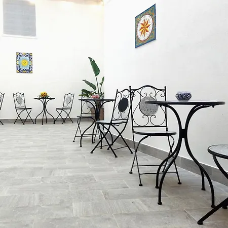 Il Sogno Siciliano Mazara del Vallo