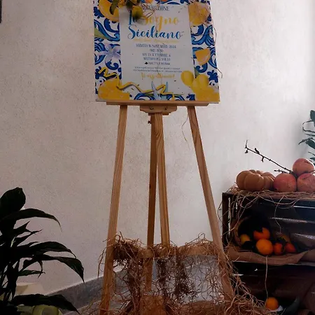 Guest house Il Sogno Siciliano