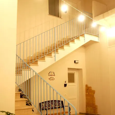 Il Sogno Siciliano Guest house *