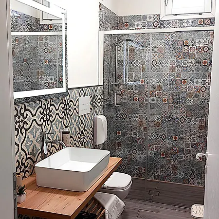 Guest house Il Sogno Siciliano Mazara del Vallo