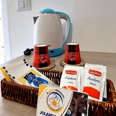 Affittacamere Il Sogno Siciliano
