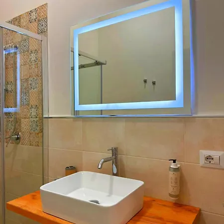 Il Sogno Siciliano Pensión Mazara del Vallo