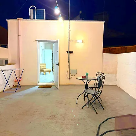 Gasthuis Il Sogno Siciliano 3*