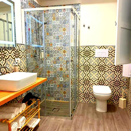Gasthuis Il Sogno Siciliano 3*