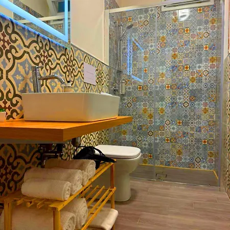 Il Sogno Siciliano 3* Mazara del Vallo