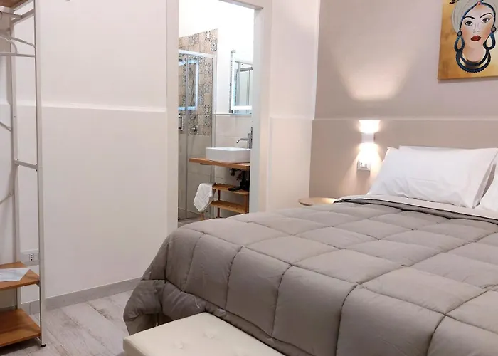 Pensión Il Sogno Siciliano