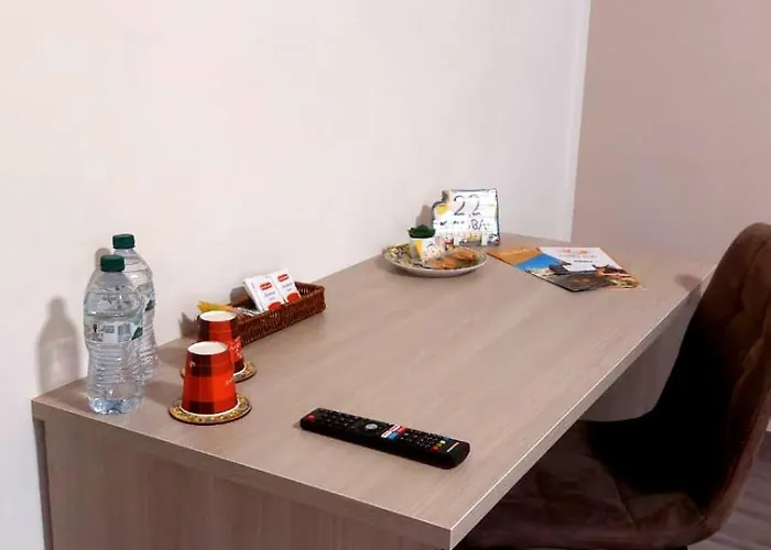 Il Sogno Siciliano 3* Mazara del Vallo