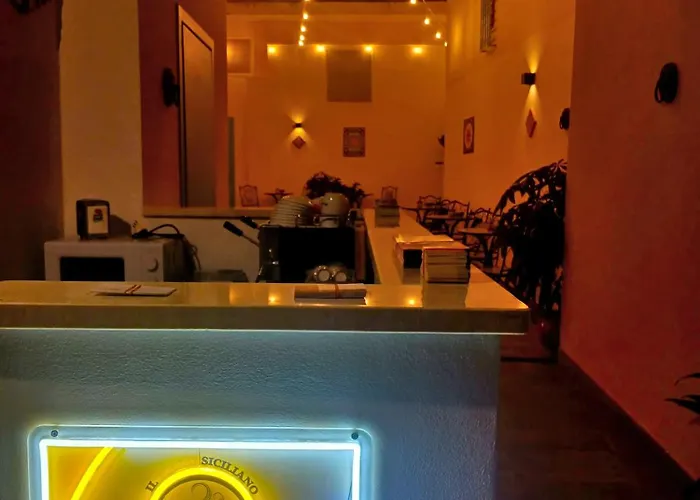 Il Sogno Siciliano