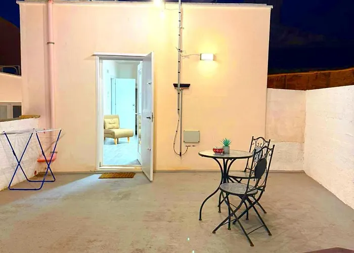 Pensión Il Sogno Siciliano 3*