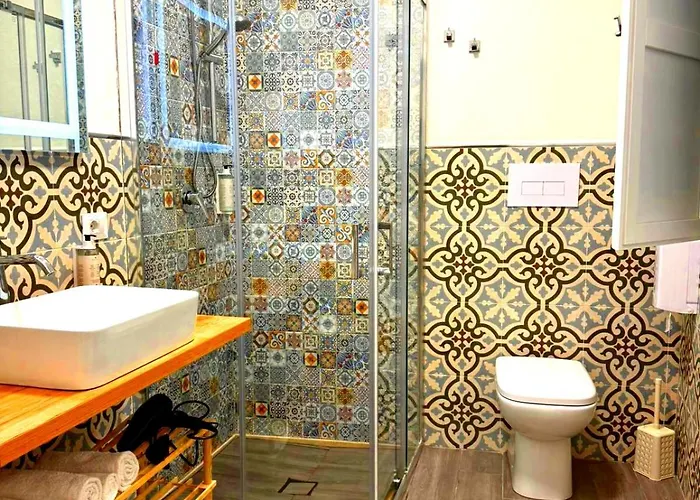Pensión Il Sogno Siciliano 3*