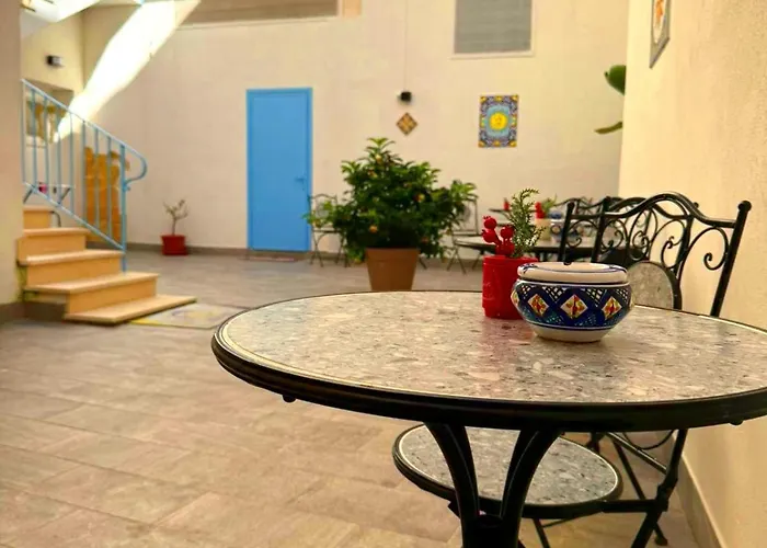 Il Sogno Siciliano 3*