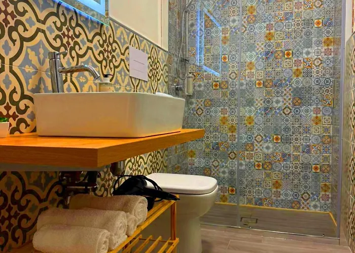 Il Sogno Siciliano 3* Mazara del Vallo