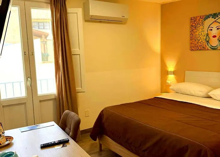 Il Sogno Siciliano Mazara del Vallo